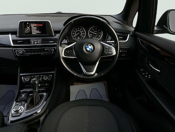 Used BMW 2 Series 2017 for sale - 78116298: Photo