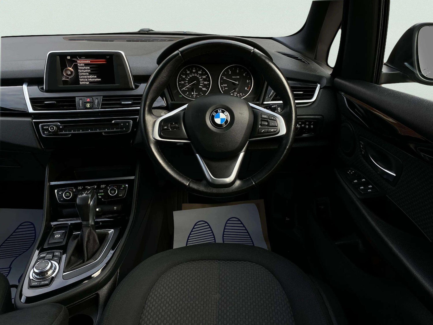 Used BMW 2 Series 2017 for sale - 78116298: Photo 40