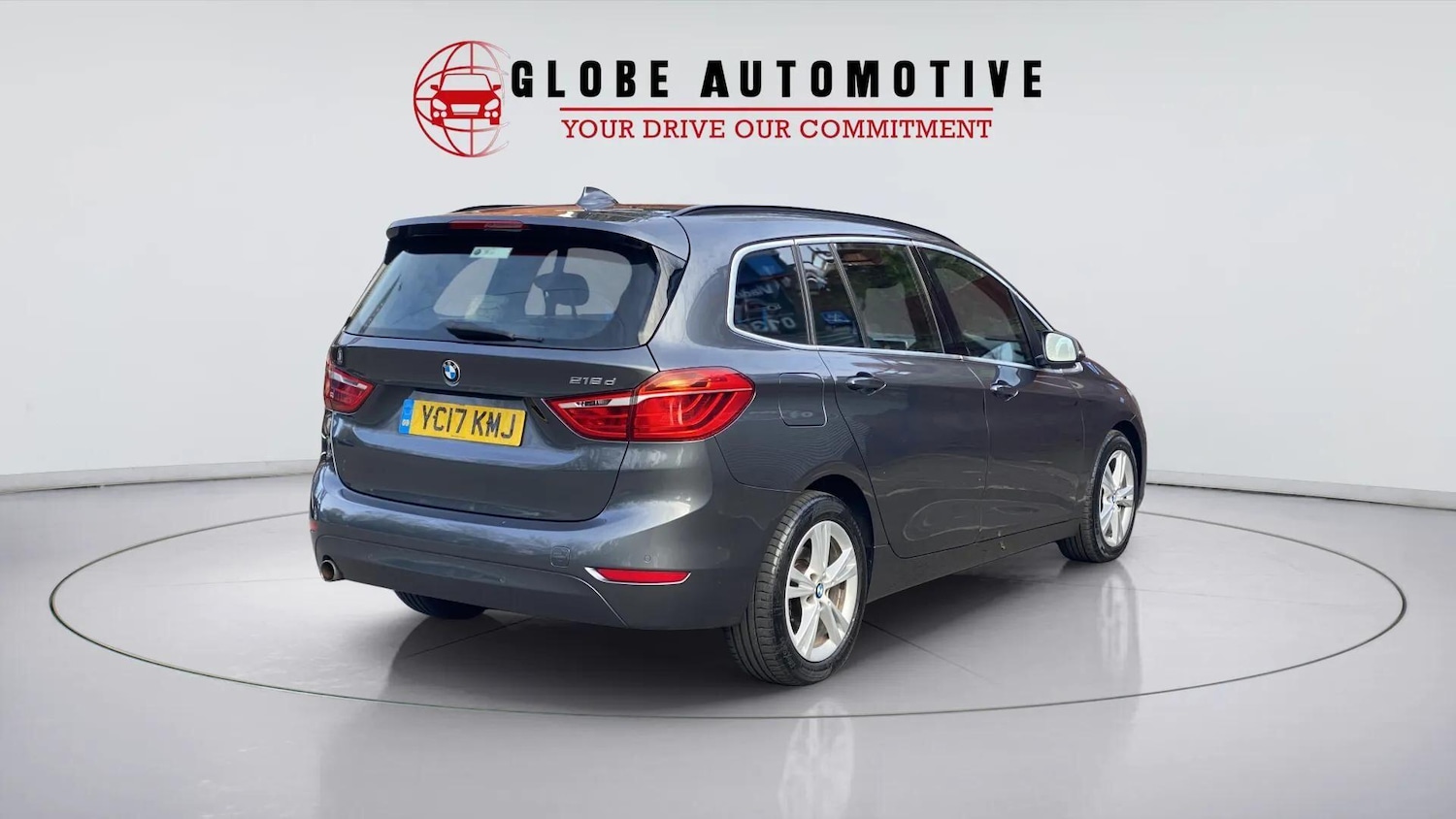 Used BMW 2 Series 2017 for sale - 78116298: Photo 59