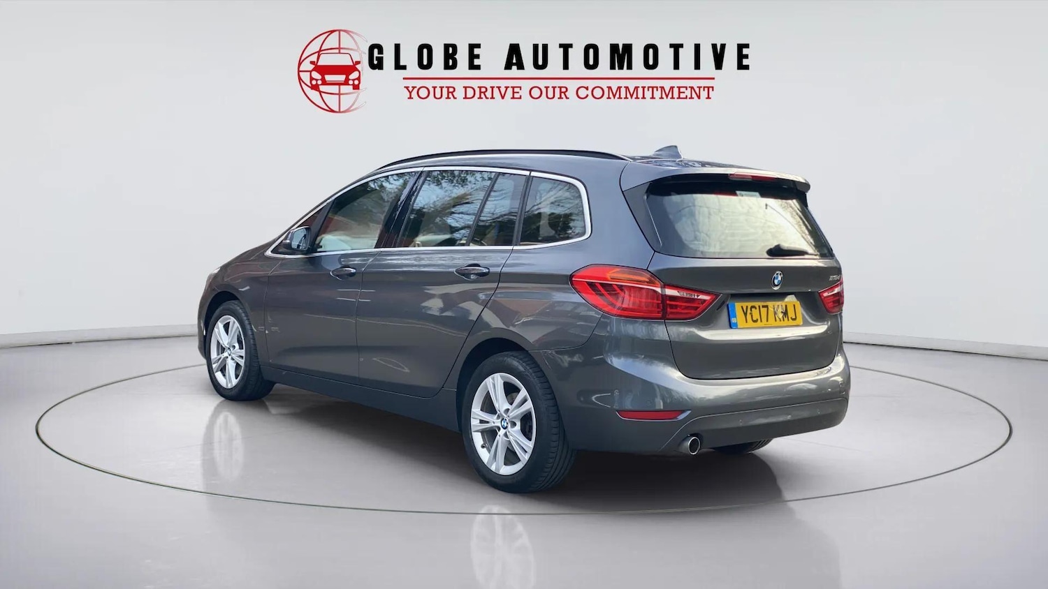 Used BMW 2 Series 2017 for sale - 78116298: Photo 7