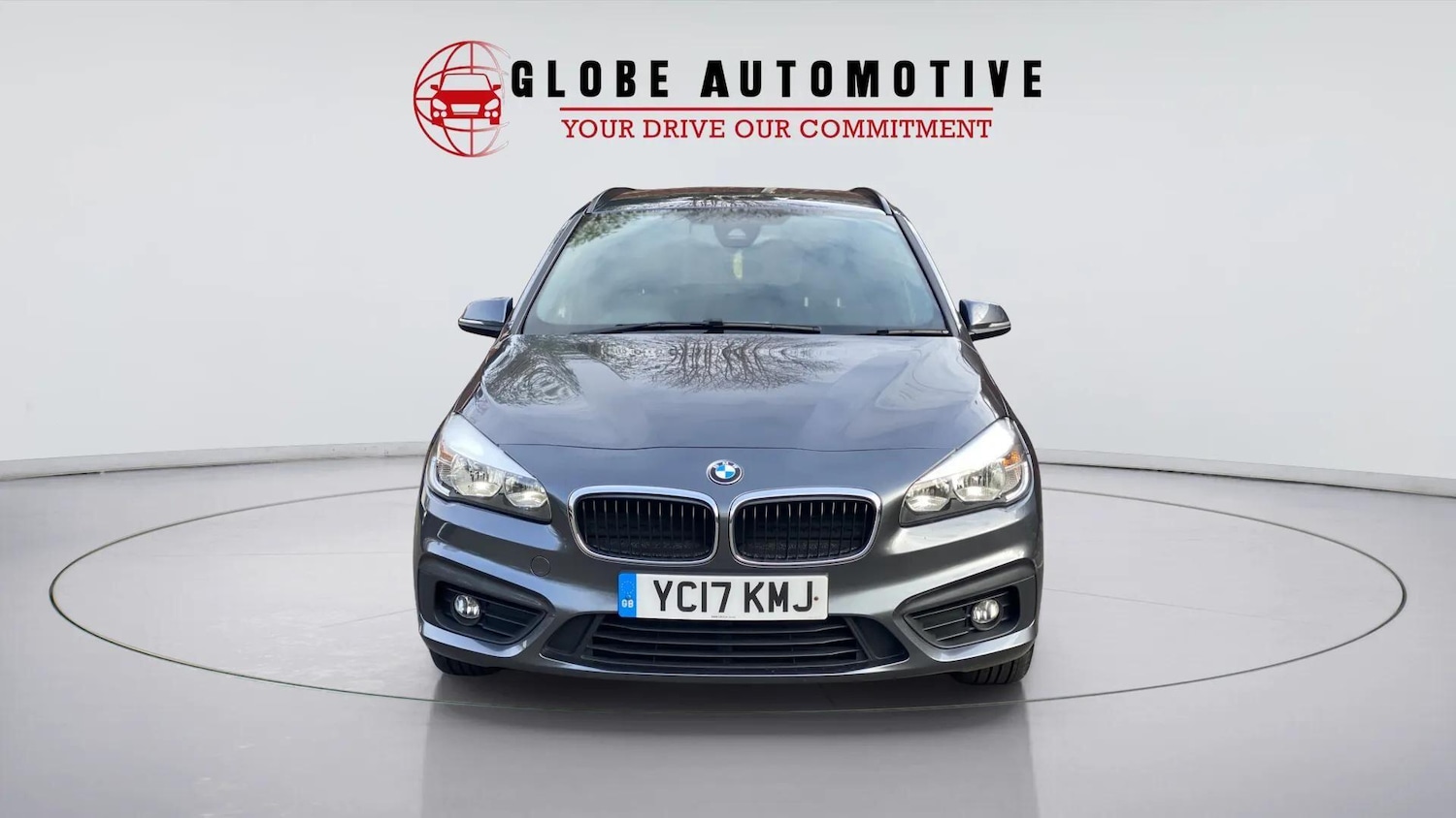 Used BMW 2 Series 2017 for sale - 78116298: Photo 9