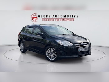 Used Ford Focus 2013 for sale - 78275376: Photo