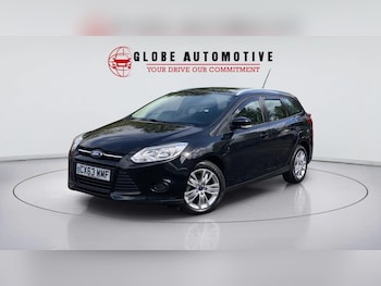Used Ford Focus 2013 for sale - 78275376: Photo
