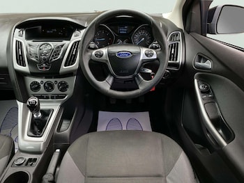 Used Ford Focus 2013 for sale - 78275376: Photo