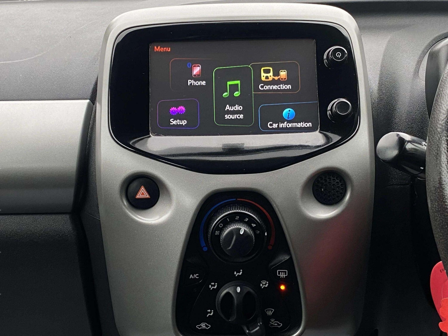 Used Peugeot 108 for sale - 77808281: Photo 14