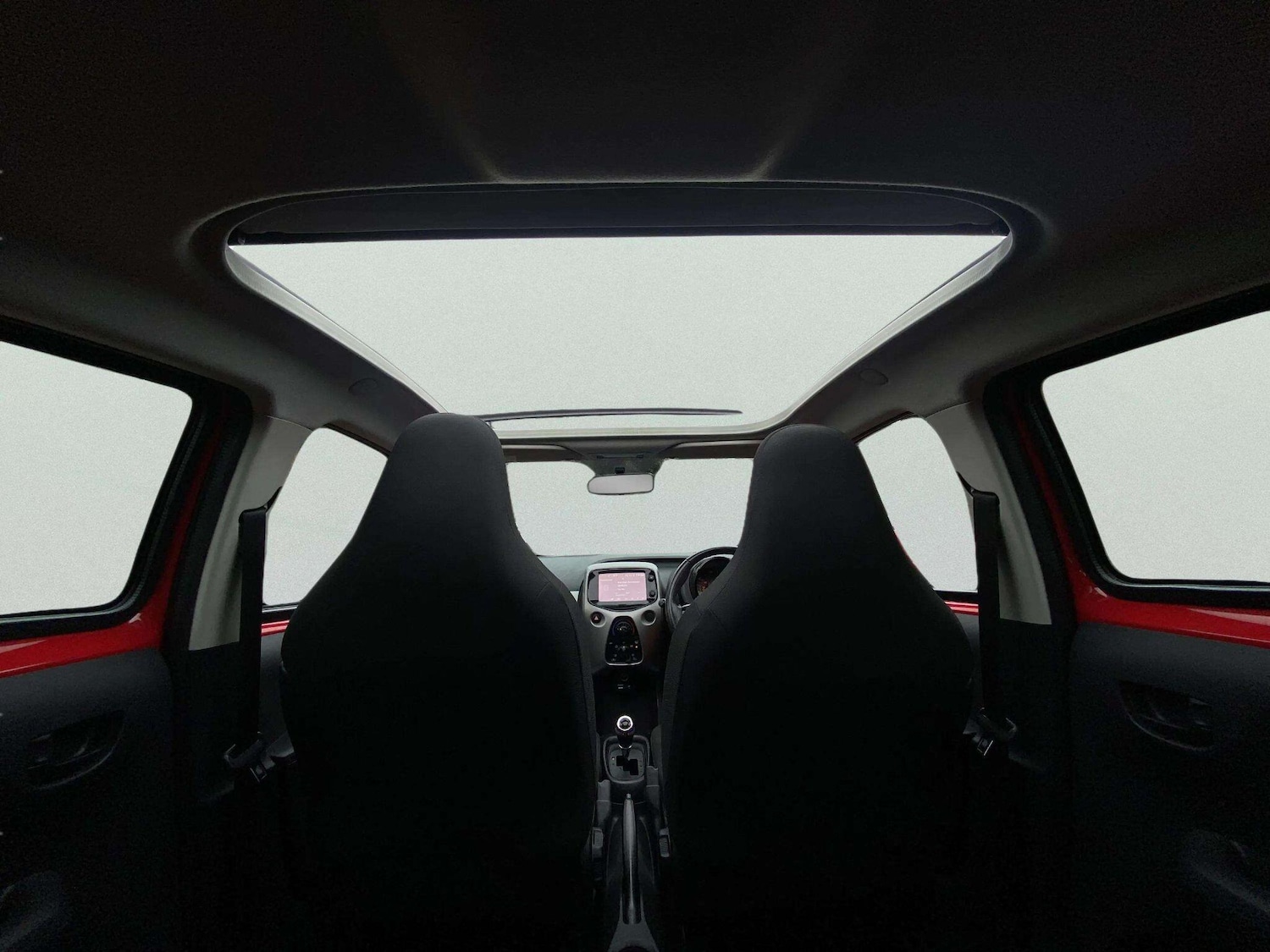 Used Peugeot 108 for sale - 77808281: Photo 2