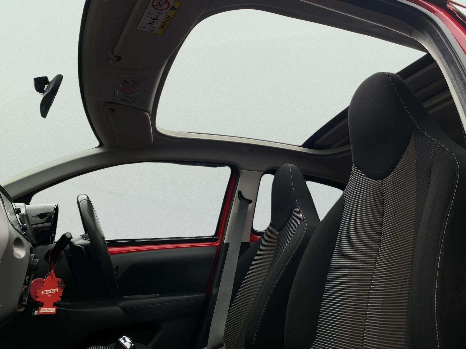 Used Peugeot 108 for sale - 77808281: Photo 21