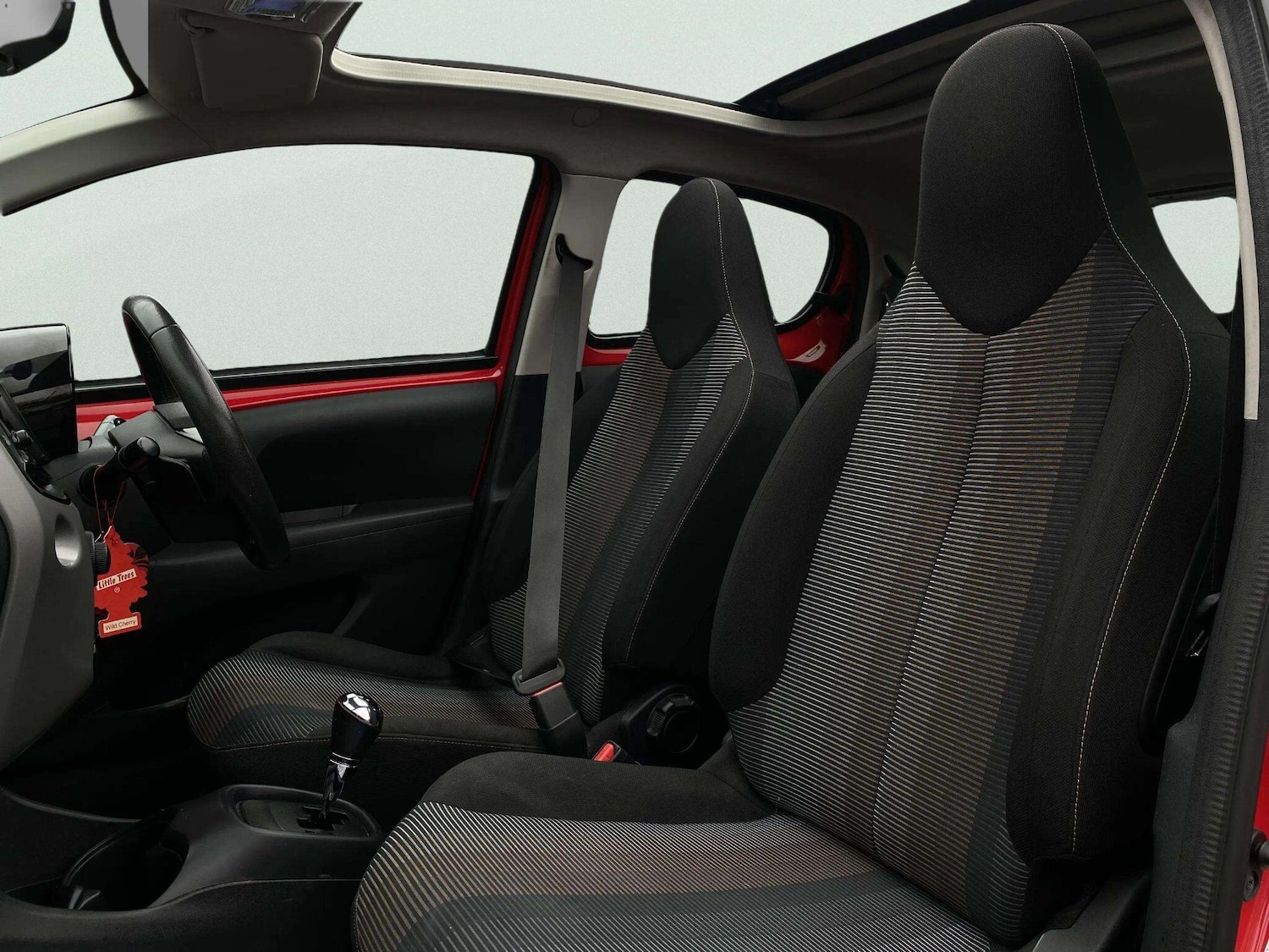 Used Peugeot 108 for sale - 77808281: Photo 22