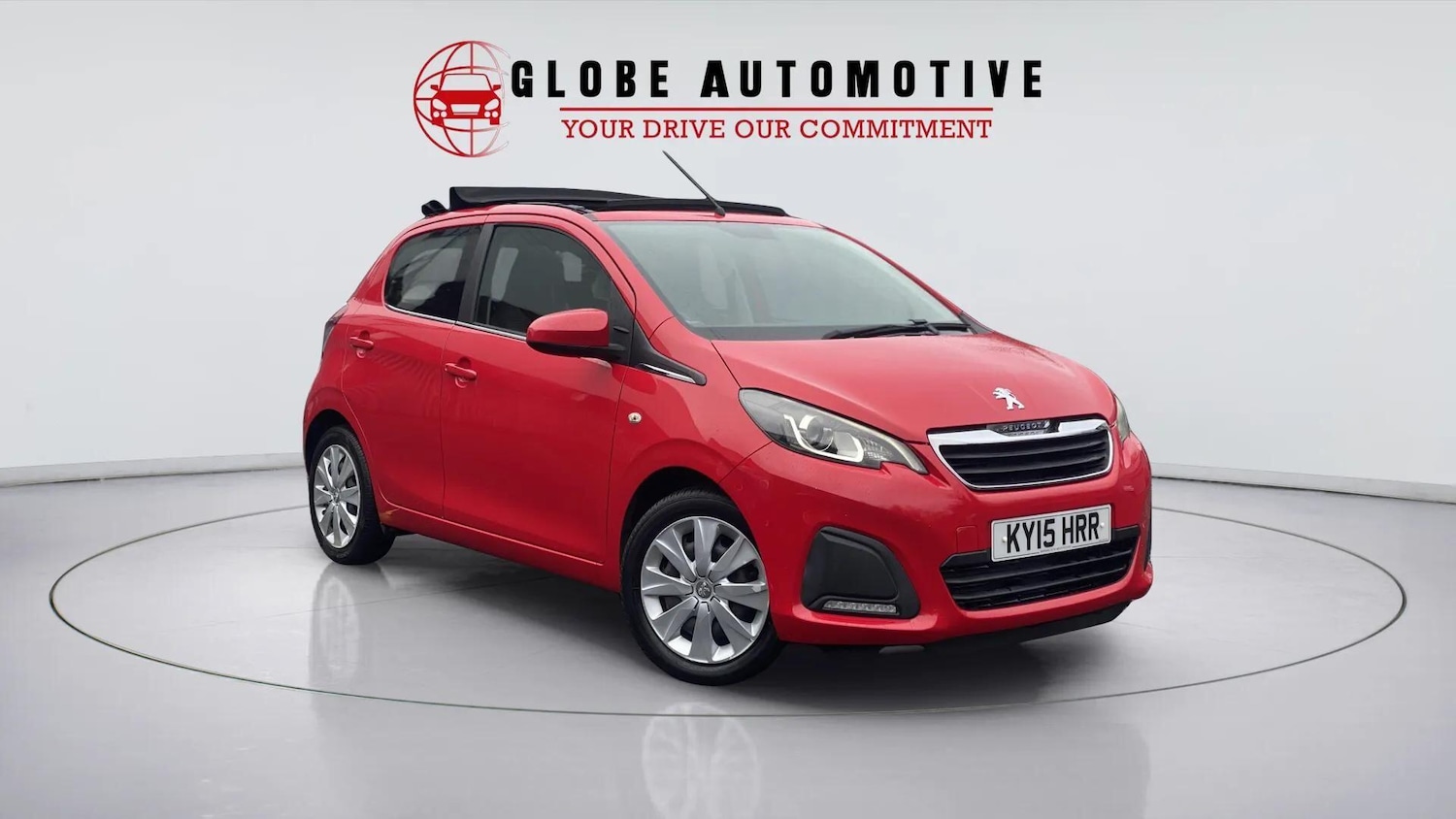 Used Peugeot 108 for sale - 77808281: Photo 27