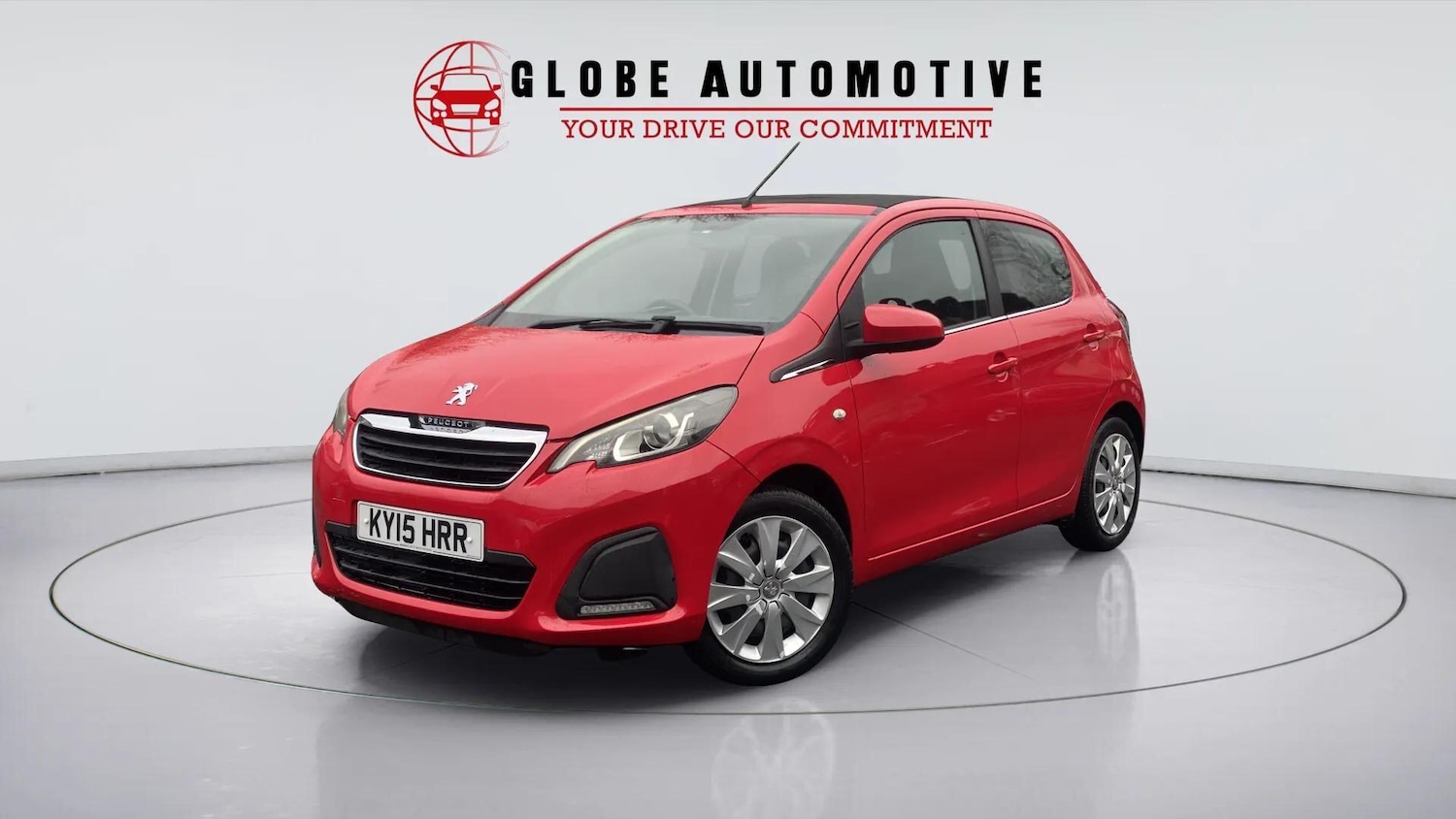 Used Peugeot 108 for sale - 77808281: Photo 28