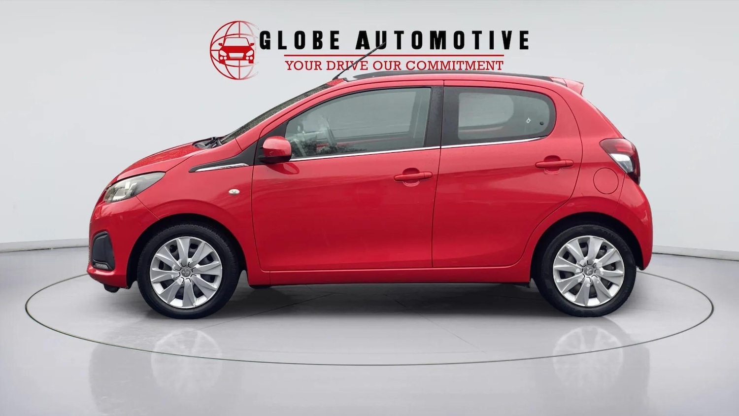 Used Peugeot 108 for sale - 77808281: Photo 30