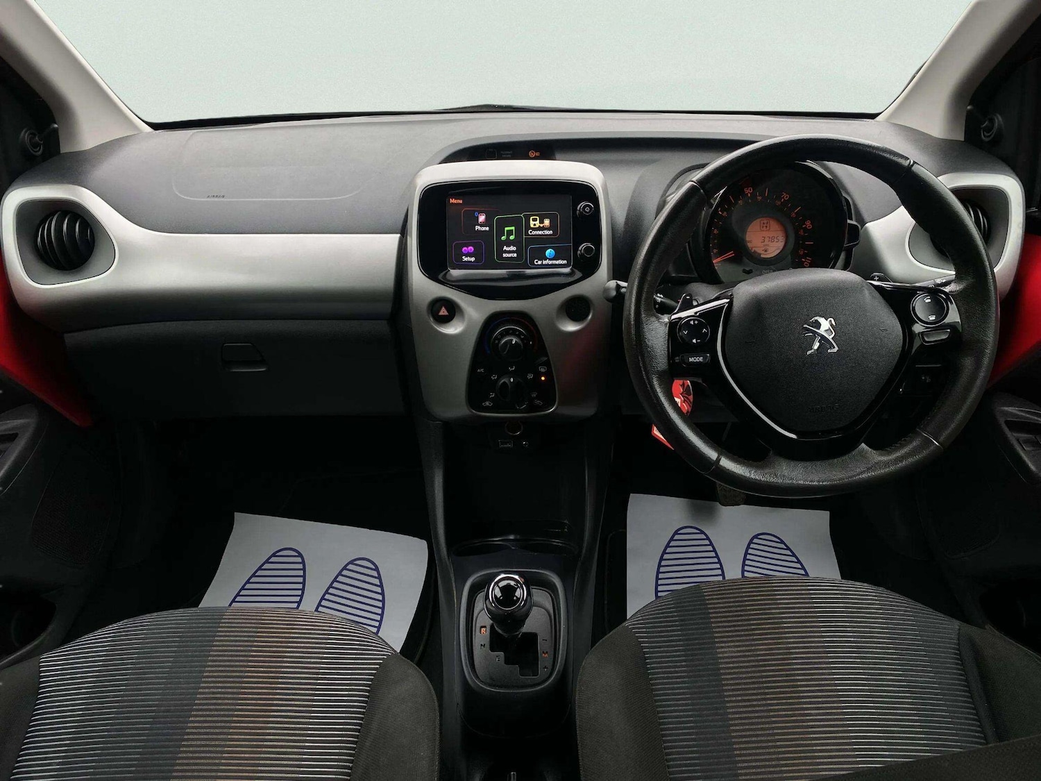 Used Peugeot 108 for sale - 77808281: Photo 35