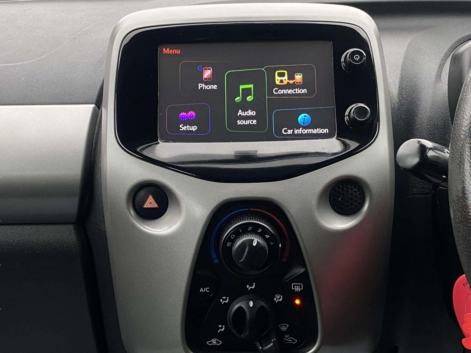 Used Peugeot 108 for sale - 77808281: Photo 37