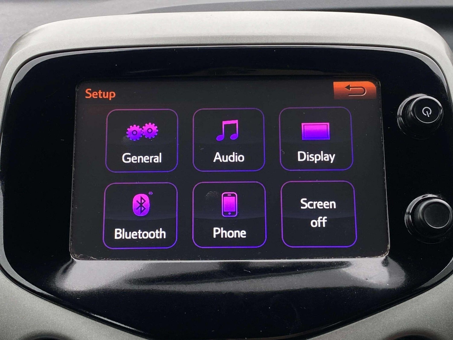 Used Peugeot 108 for sale - 77808281: Photo 38