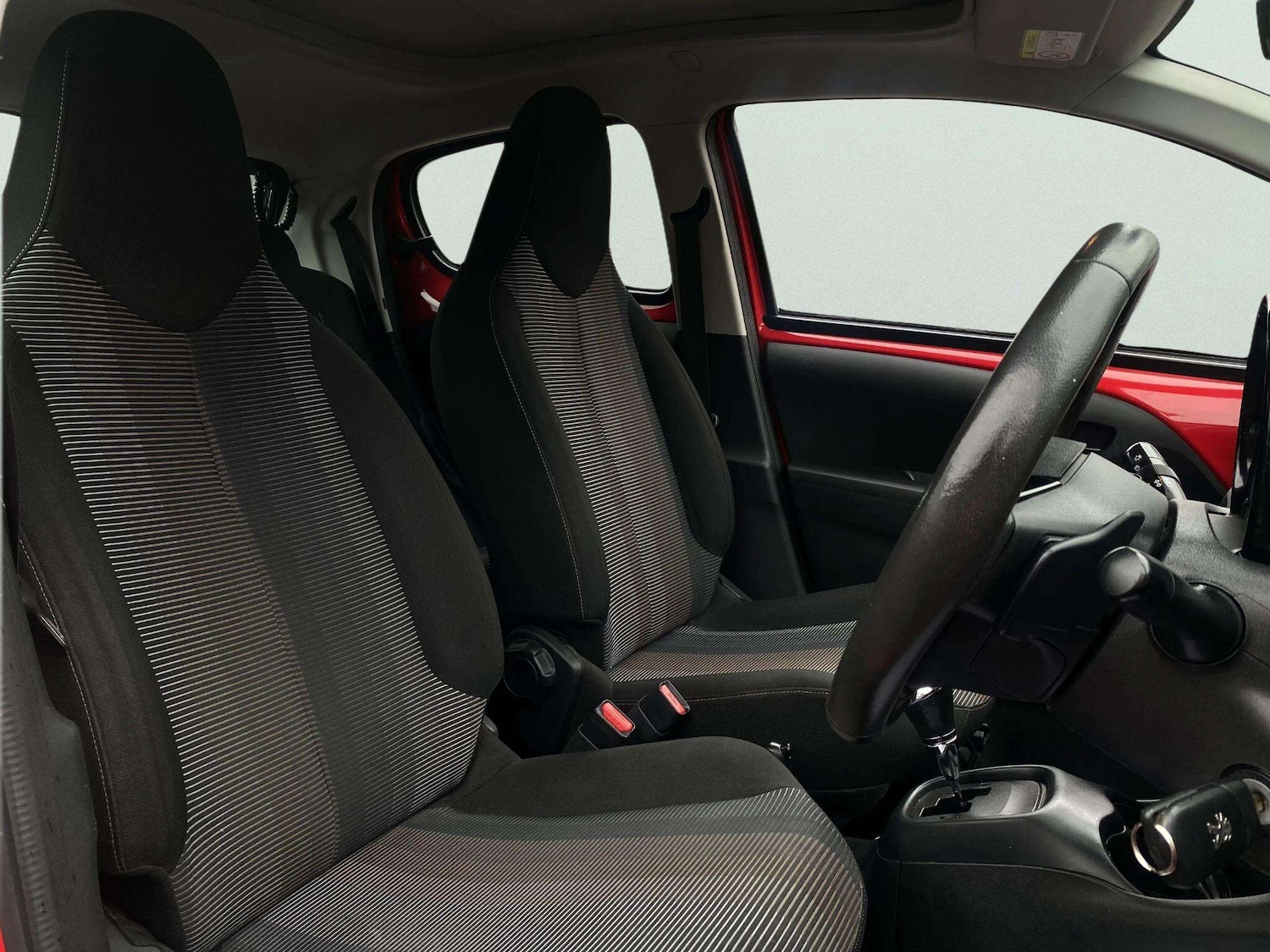 Used Peugeot 108 for sale - 77808281: Photo 43