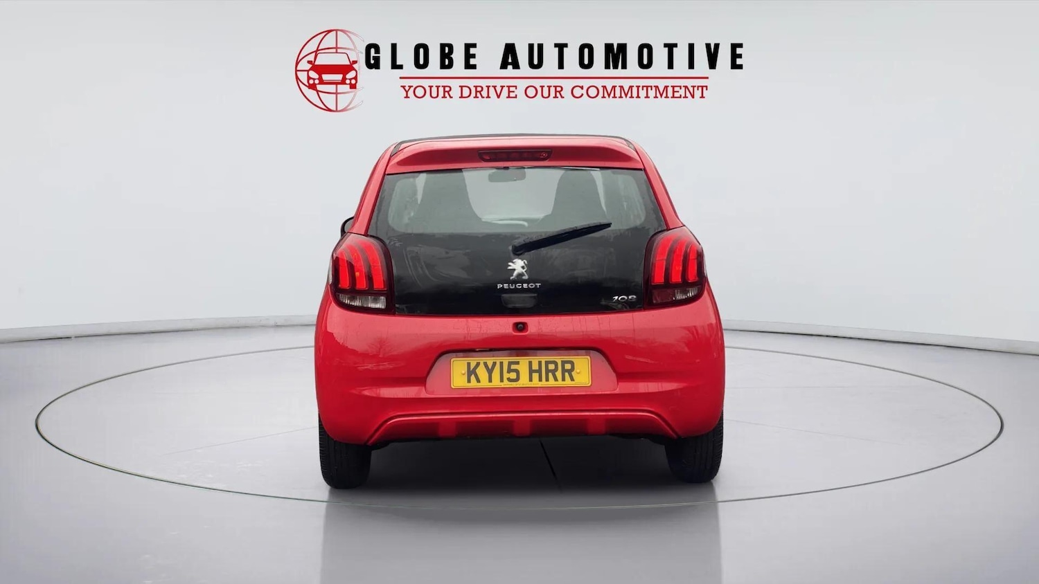 Used Peugeot 108 for sale - 77808281: Photo 50