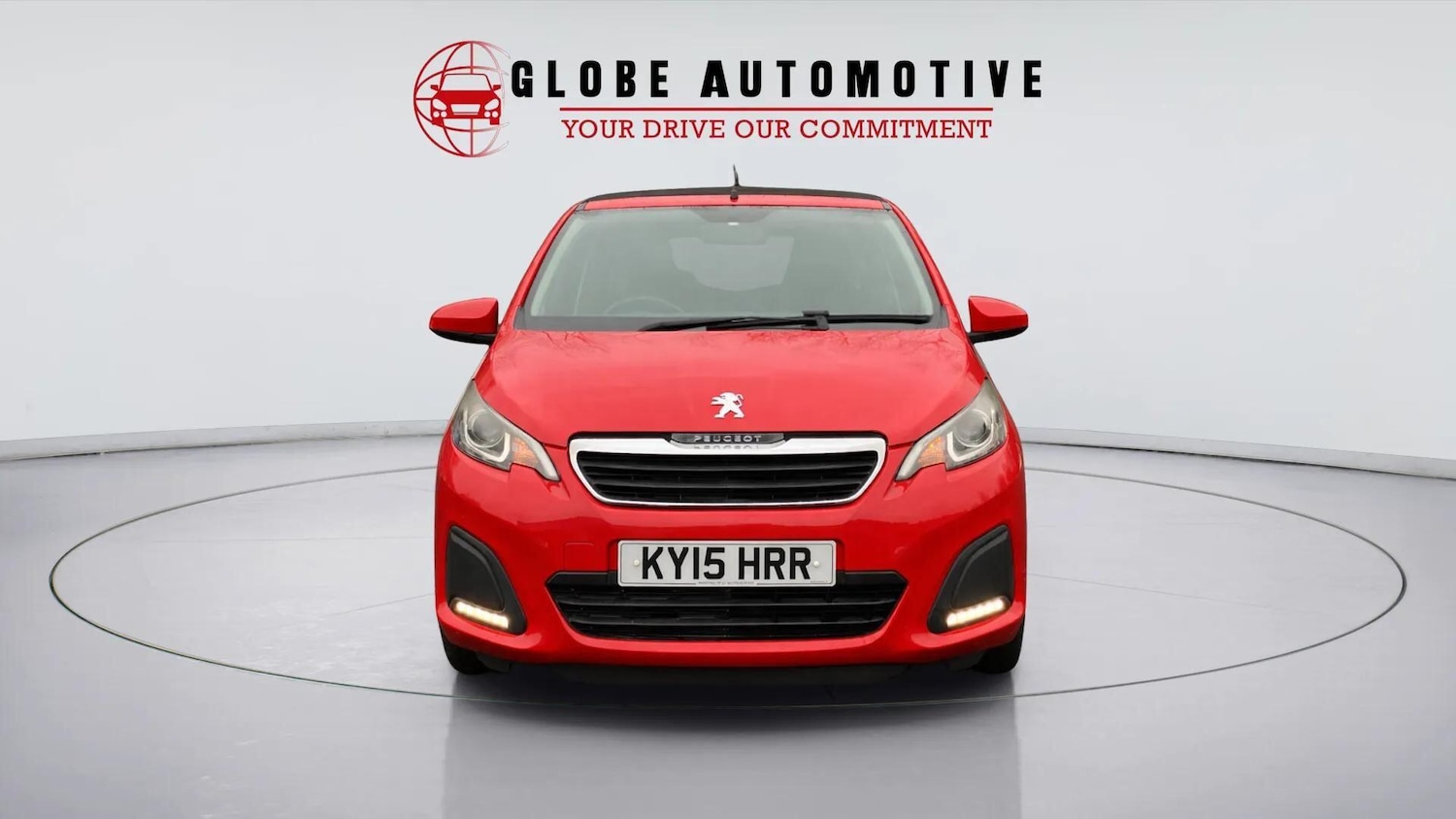 Used Peugeot 108 for sale - 77808281: Photo 52