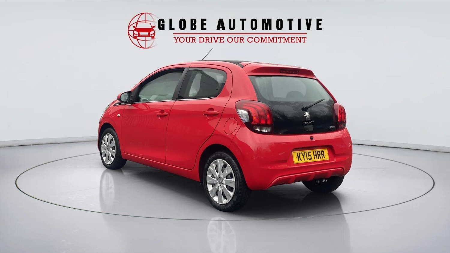Used Peugeot 108 for sale - 77808281: Photo 54