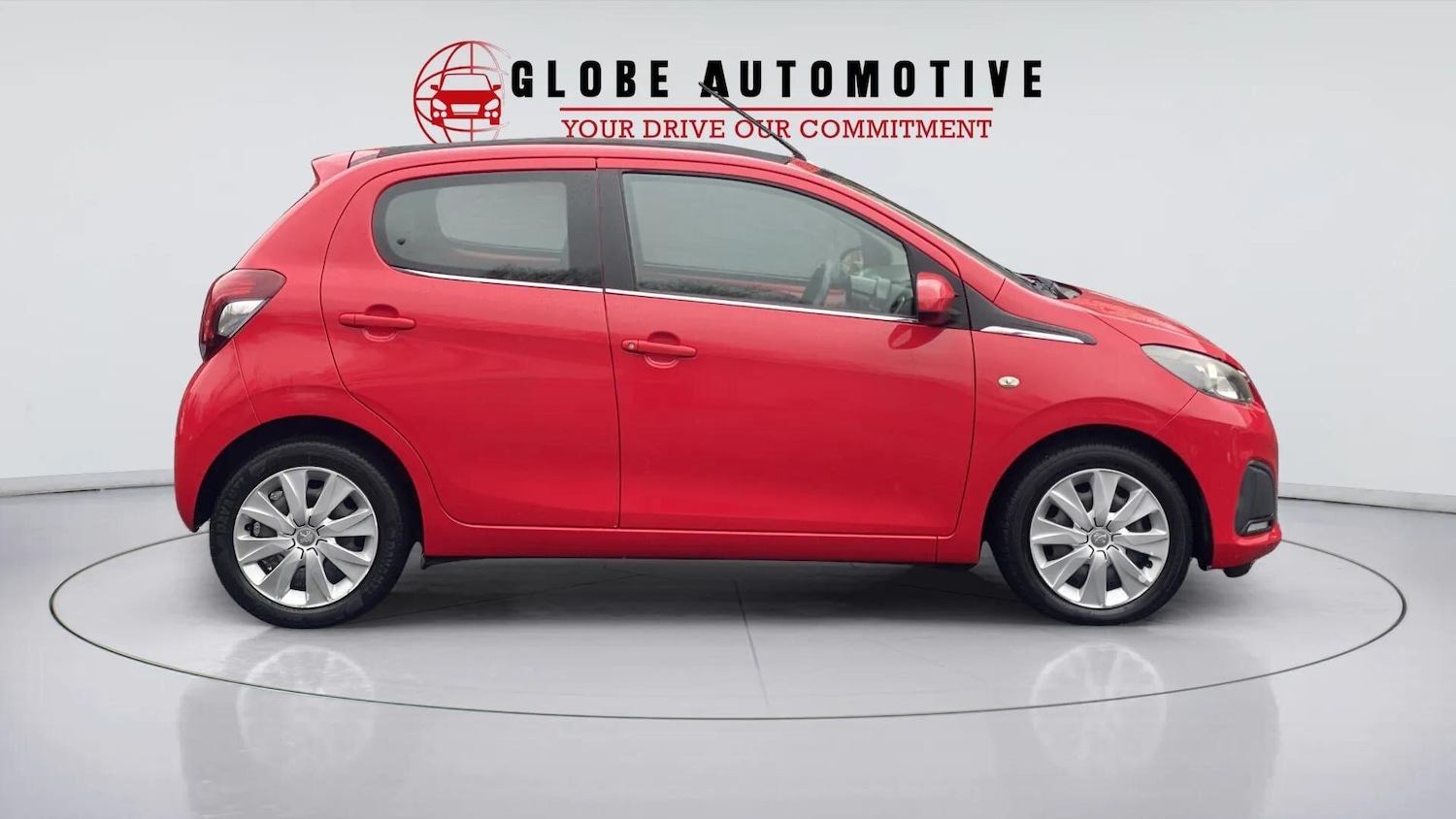 Used Peugeot 108 for sale - 77808281: Photo 55