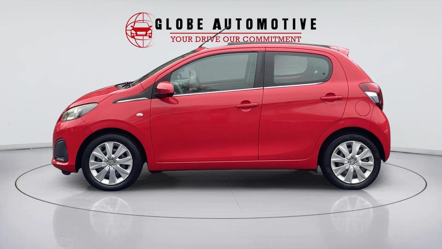 Used Peugeot 108 for sale - 77808281: Photo 56