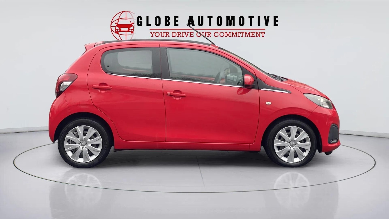 Used Peugeot 108 for sale - 77808281: Photo 6