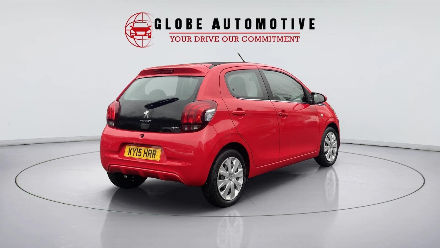 Used Peugeot 108 for sale - 77808281: Photo 8