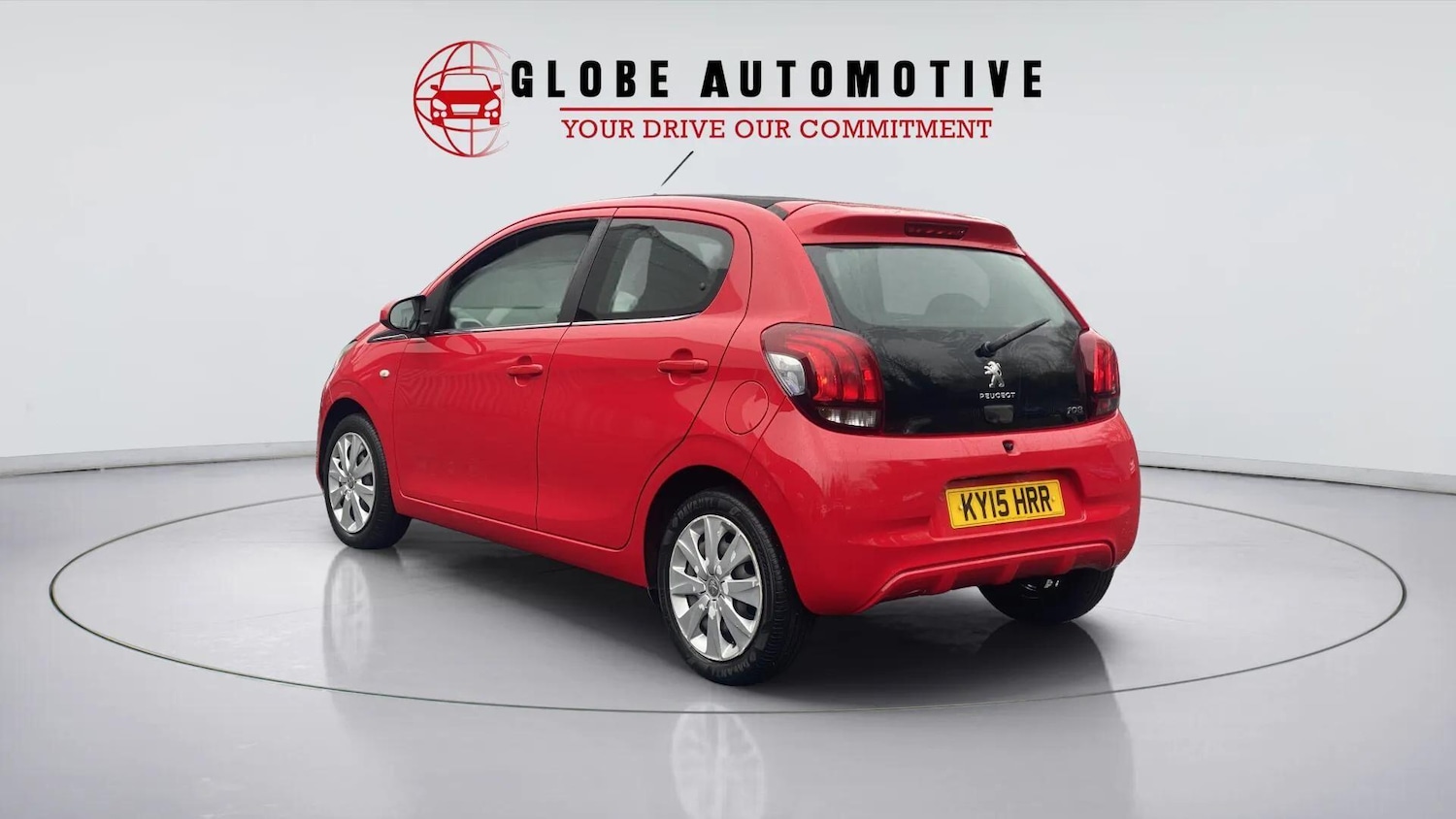 Used Peugeot 108 for sale - 77808281: Photo 9