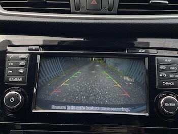 Used Nissan Qashqai 2015 for sale - 78430192: Photo