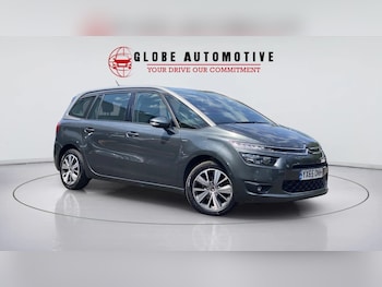 Used Citroen Grand C4 Picasso 2015 for sale - 78705460: Photo
