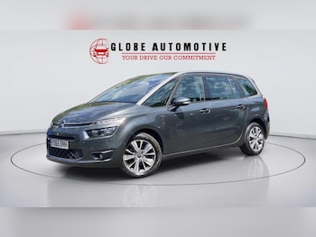 Used Citroen Grand C4 Picasso 2015 for sale - 78705460: Photo