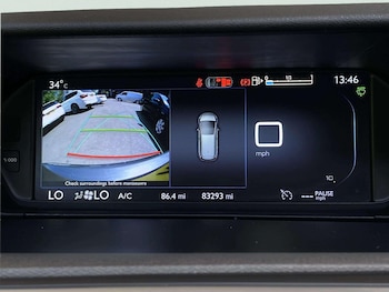 Used Citroen Grand C4 Picasso 2015 for sale - 78705460: Photo