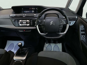 Used Citroen Grand C4 Picasso 2015 for sale - 78705460: Photo