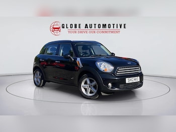 Used MINI Countryman 2012 for sale - 78447259: Photo