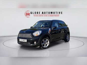 Used MINI Countryman 2012 for sale - 78447259: Photo