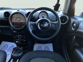 Used MINI Countryman 2012 for sale - 78447259: Photo