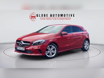 Used Mercedes-Benz A-Class 2016 for sale - 78890930: Photo