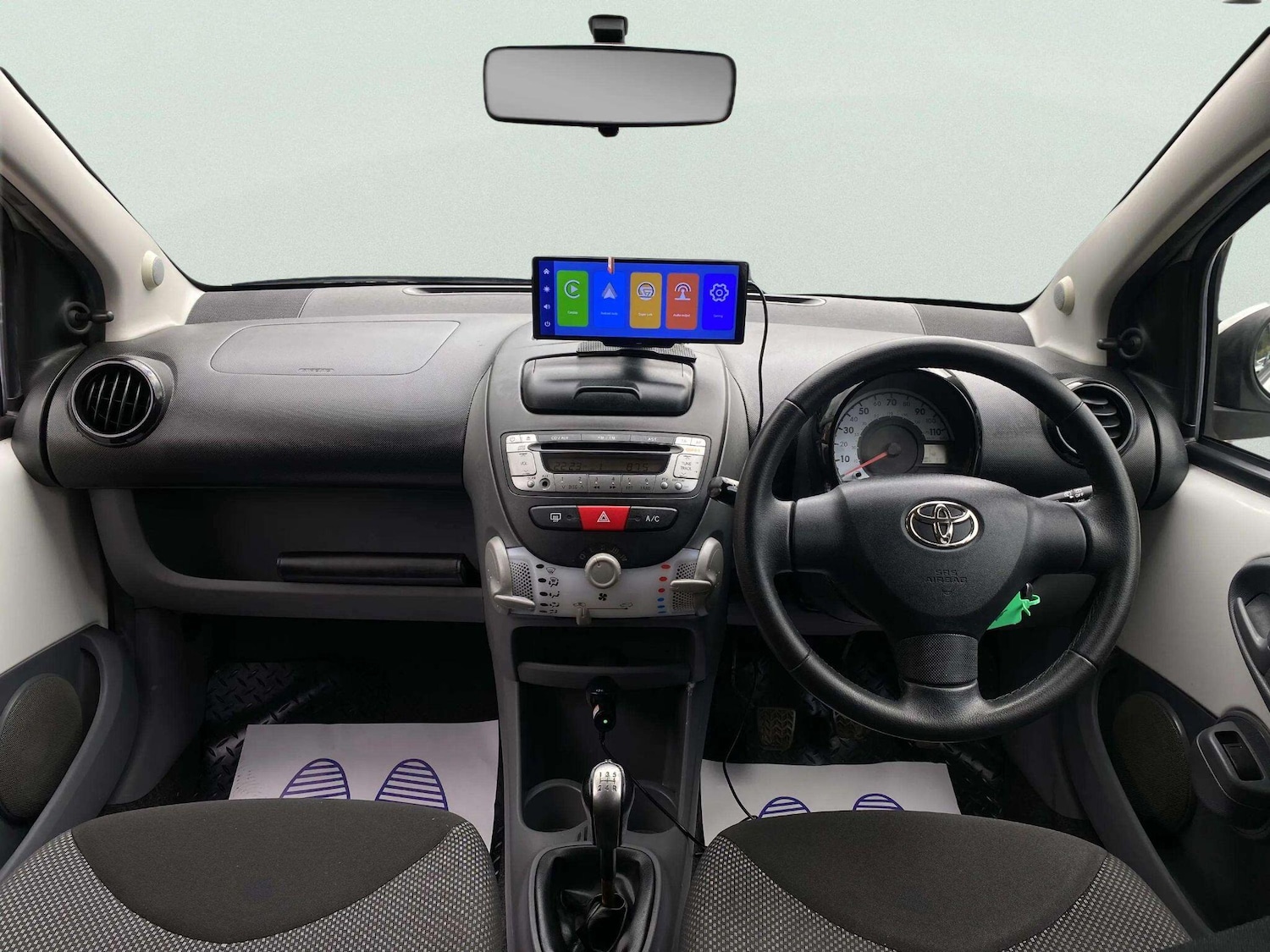 Used Toyota AYGO for sale - 78135888: Photo 12