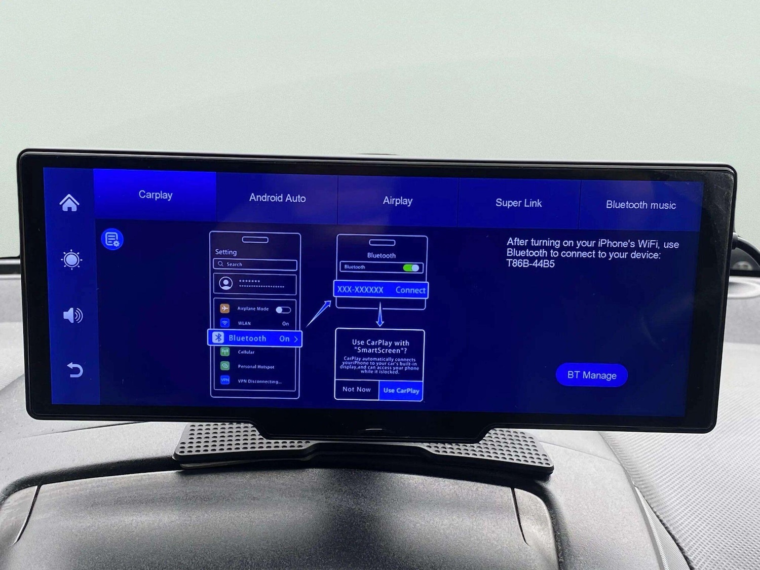 Used Toyota AYGO for sale - 78135888: Photo 16