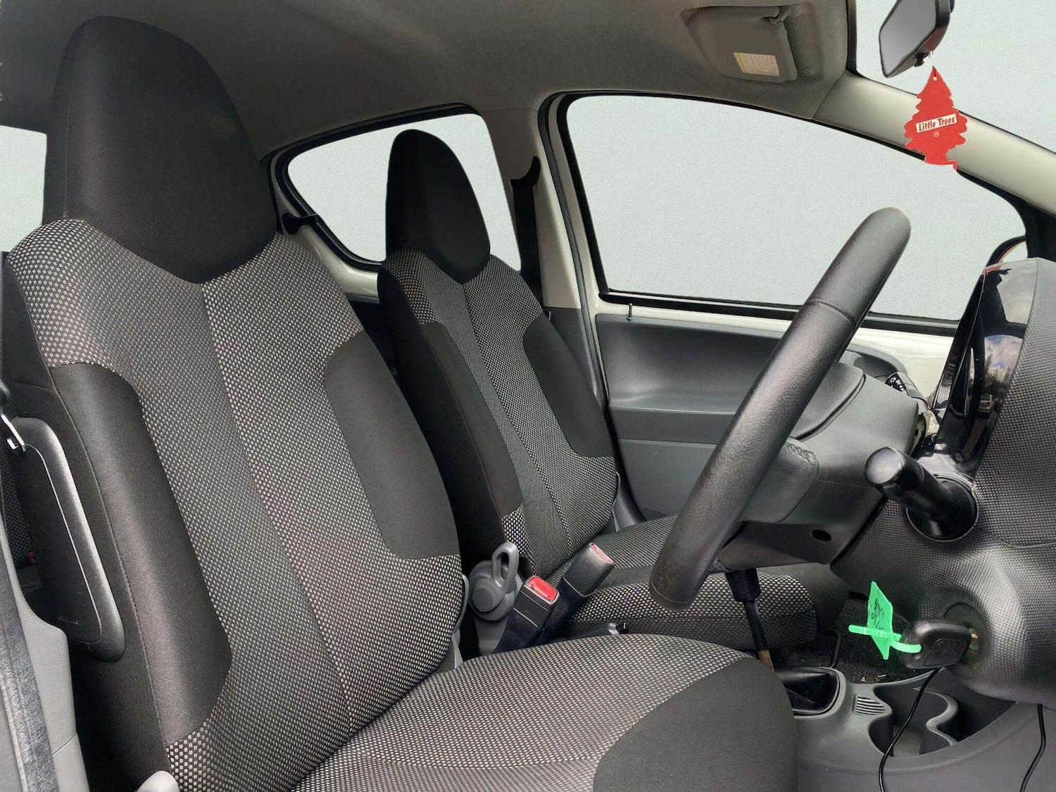 Used Toyota AYGO for sale - 78135888: Photo 19