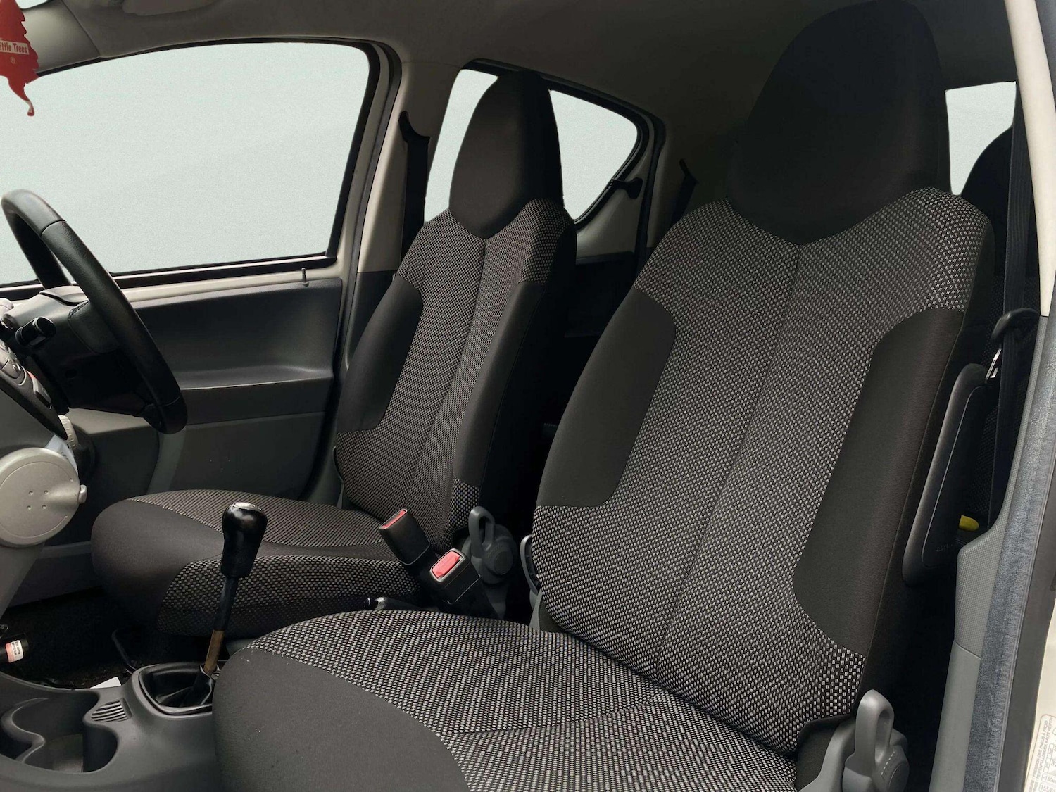 Used Toyota AYGO for sale - 78135888: Photo 20