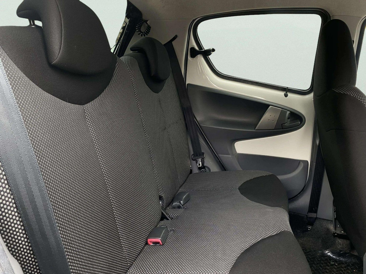 Used Toyota AYGO for sale - 78135888: Photo 21