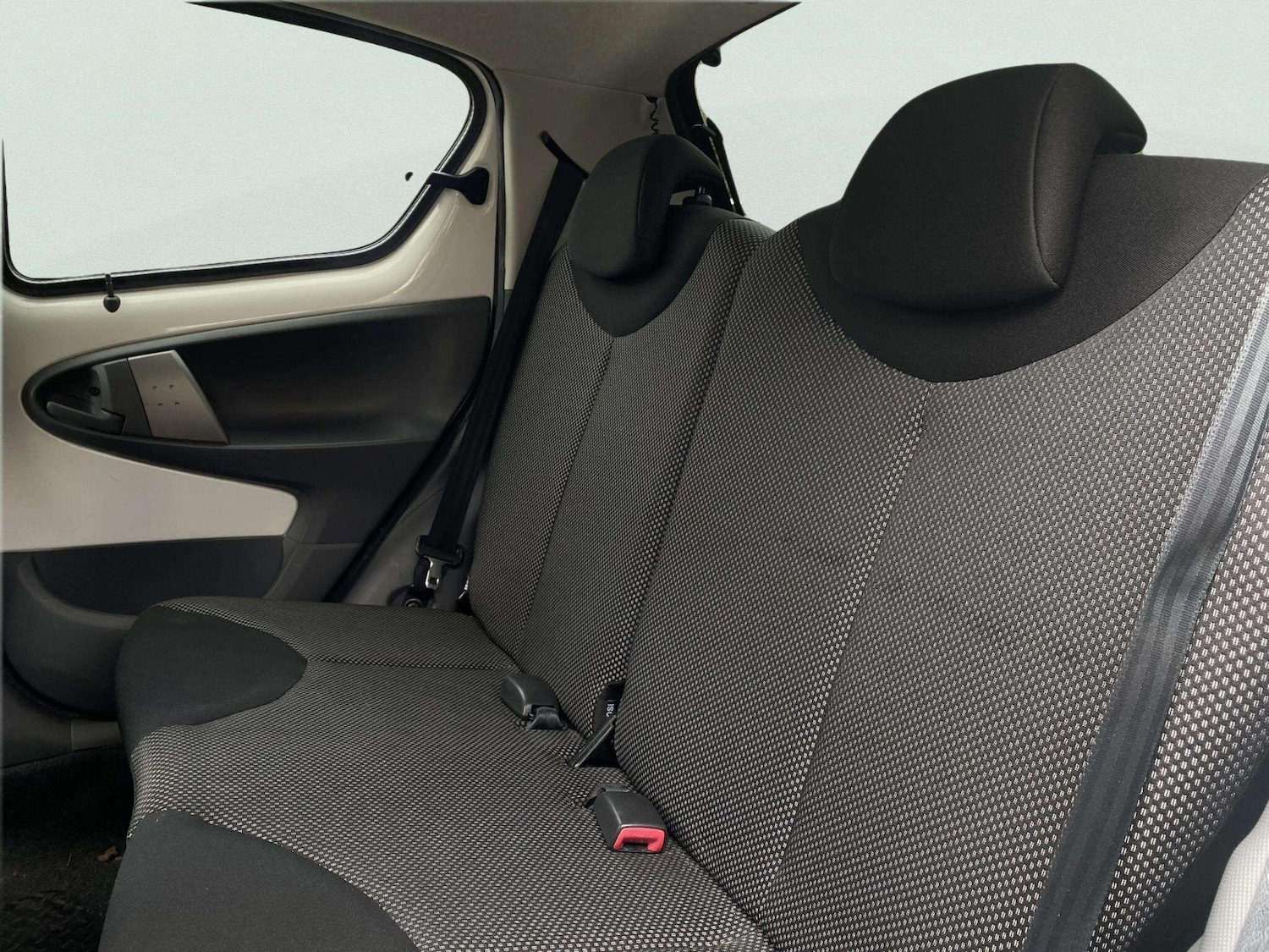 Used Toyota AYGO for sale - 78135888: Photo 22