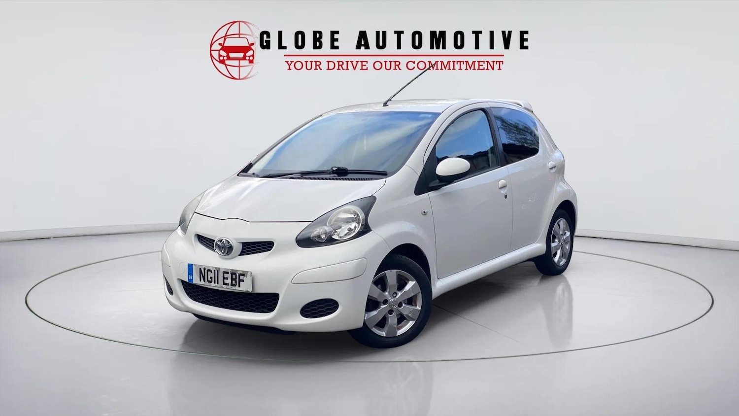 Used Toyota AYGO for sale - 78135888: Photo 25