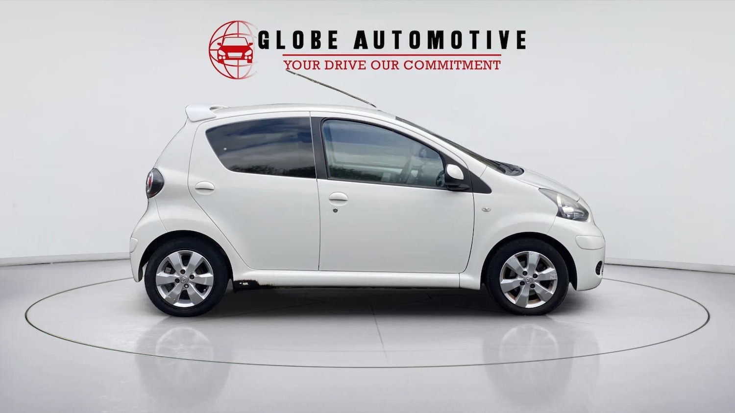 Used Toyota AYGO for sale - 78135888: Photo 26