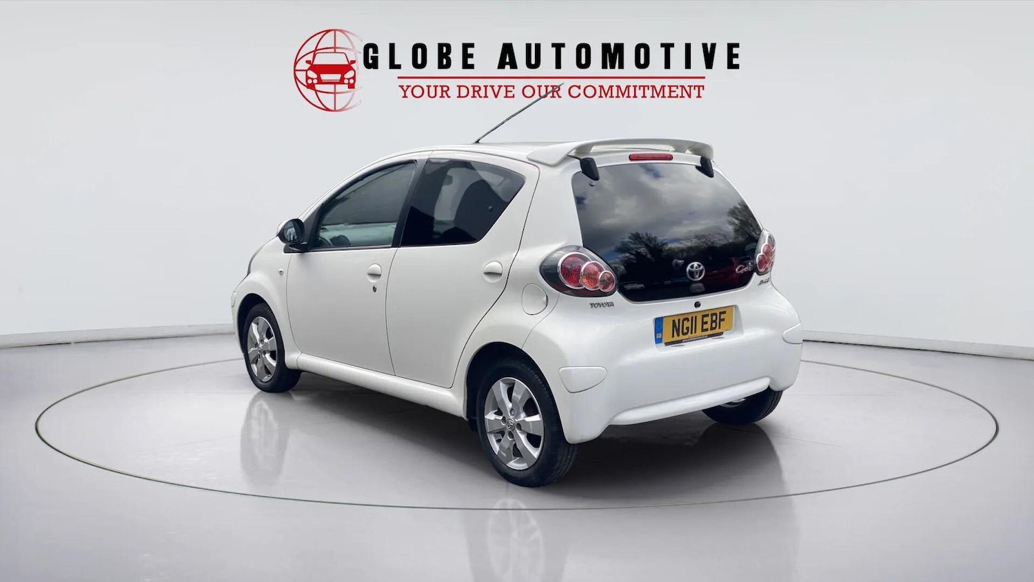 Used Toyota AYGO for sale - 78135888: Photo 29