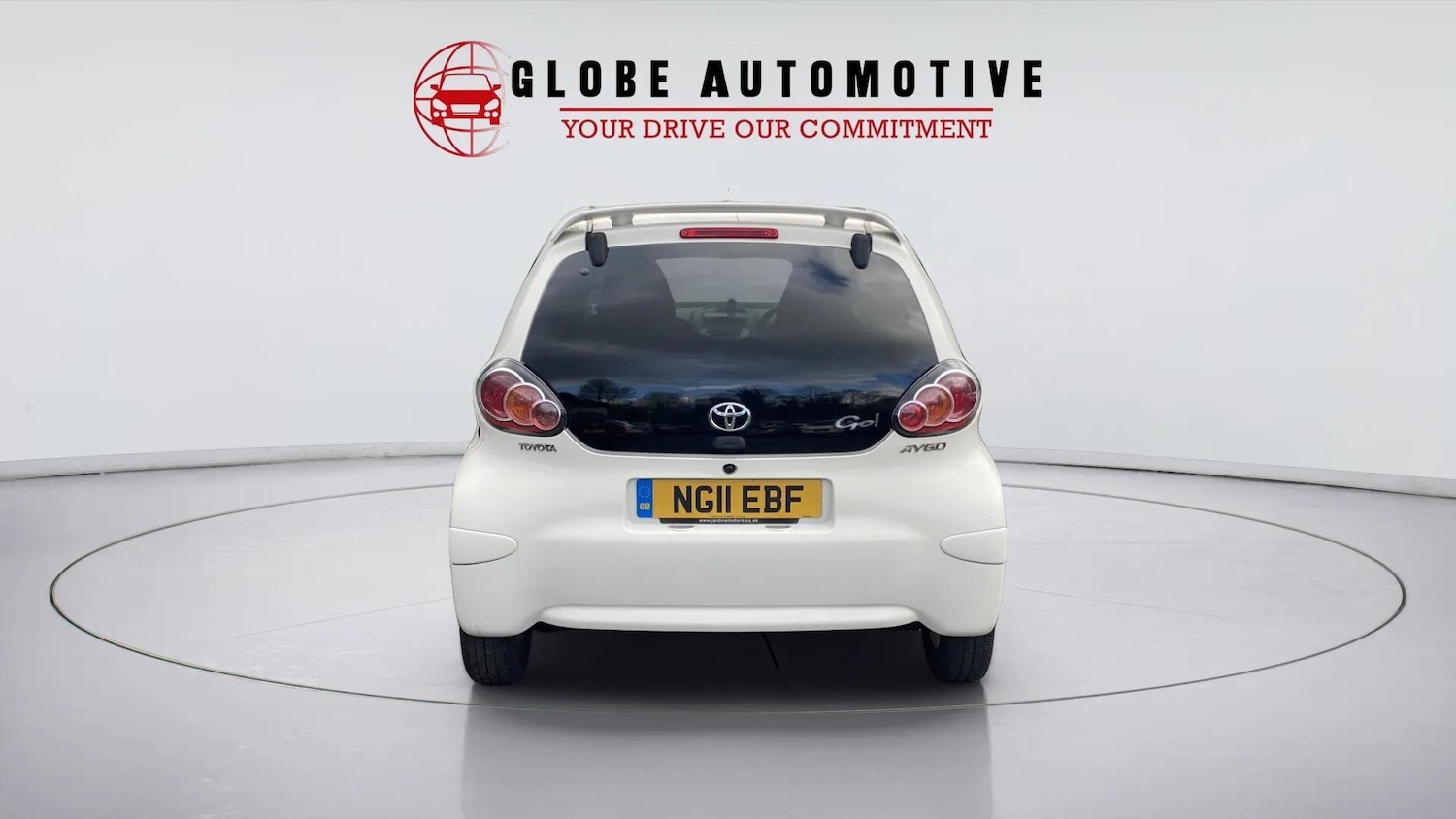 Used Toyota AYGO for sale - 78135888: Photo 31