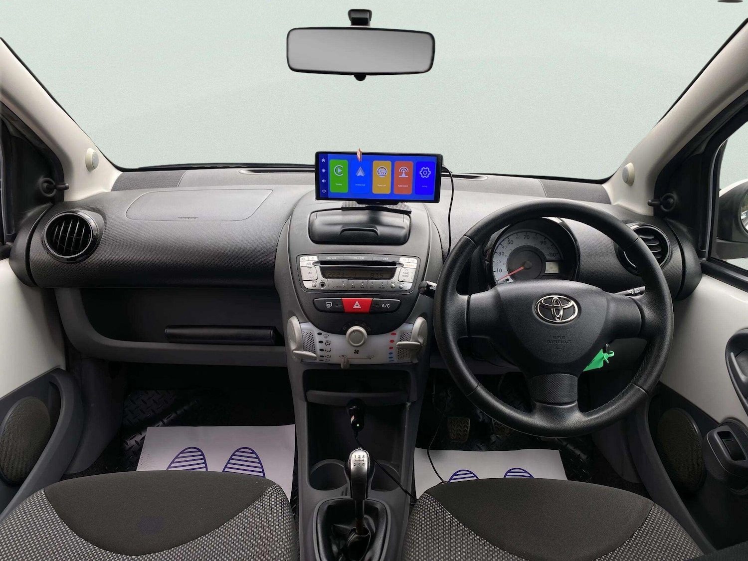 Used Toyota AYGO for sale - 78135888: Photo 32