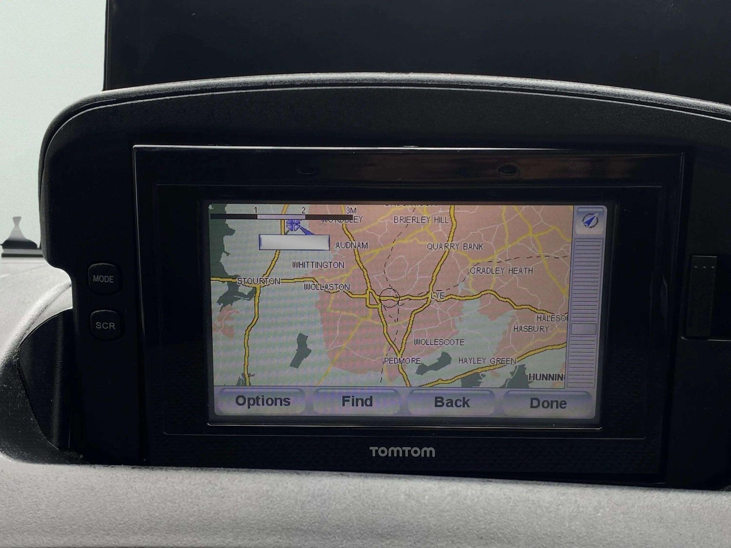 Used Toyota AYGO for sale - 78135888: Photo 34