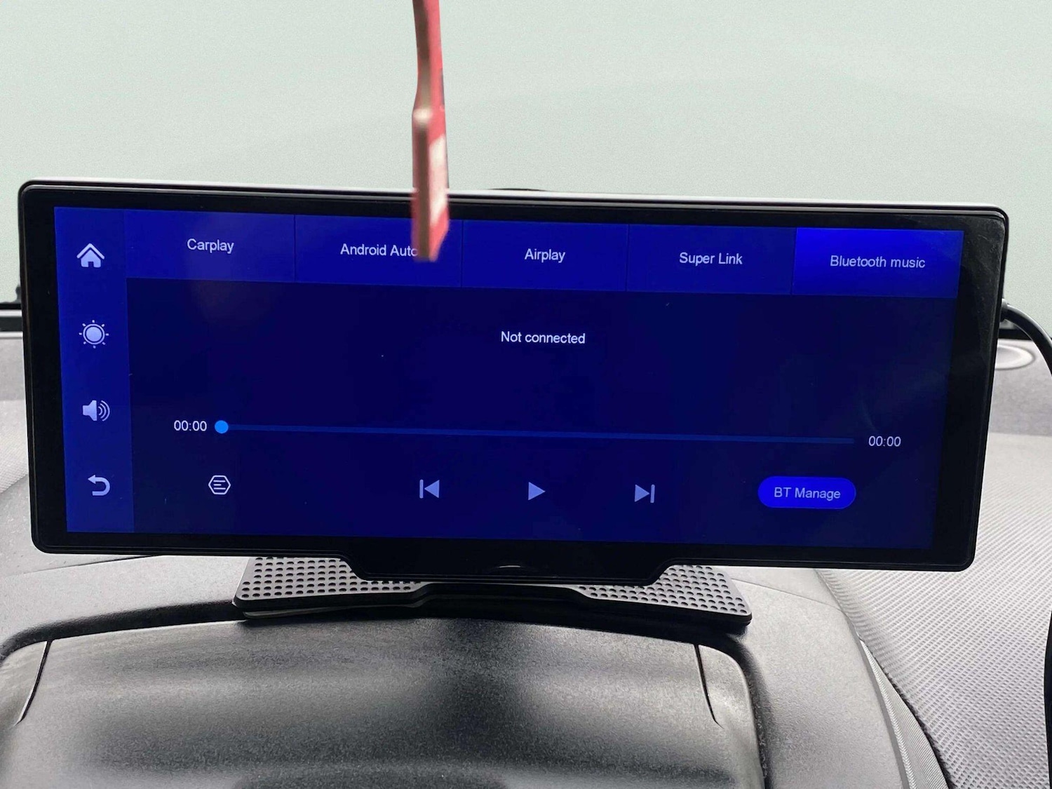 Used Toyota AYGO for sale - 78135888: Photo 35