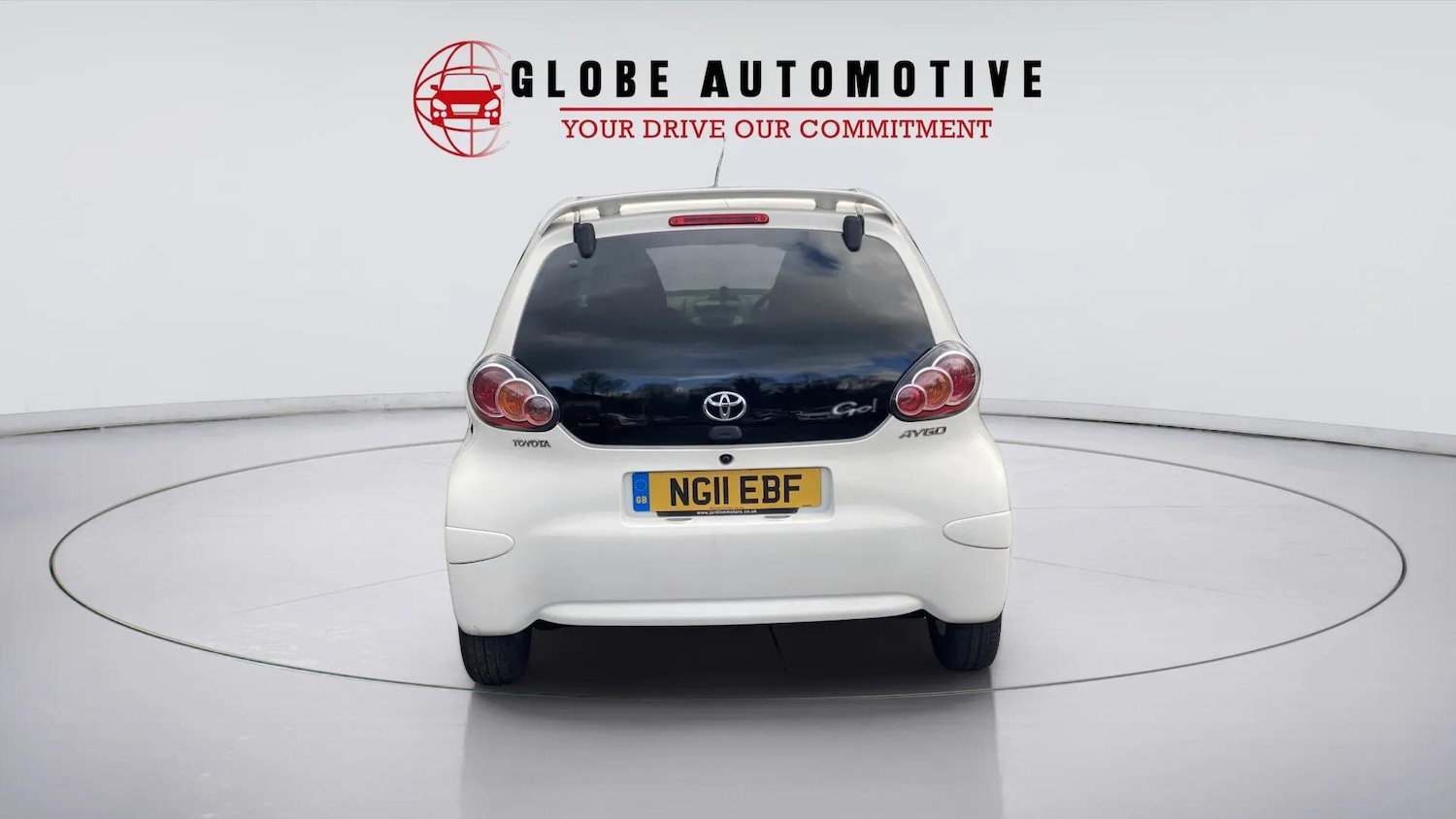 Used Toyota AYGO for sale - 78135888: Photo 47